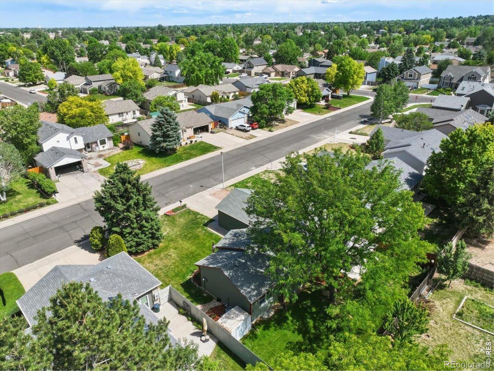 MLS Image #46 for 301 n 44th ave ct,greeley, Colorado