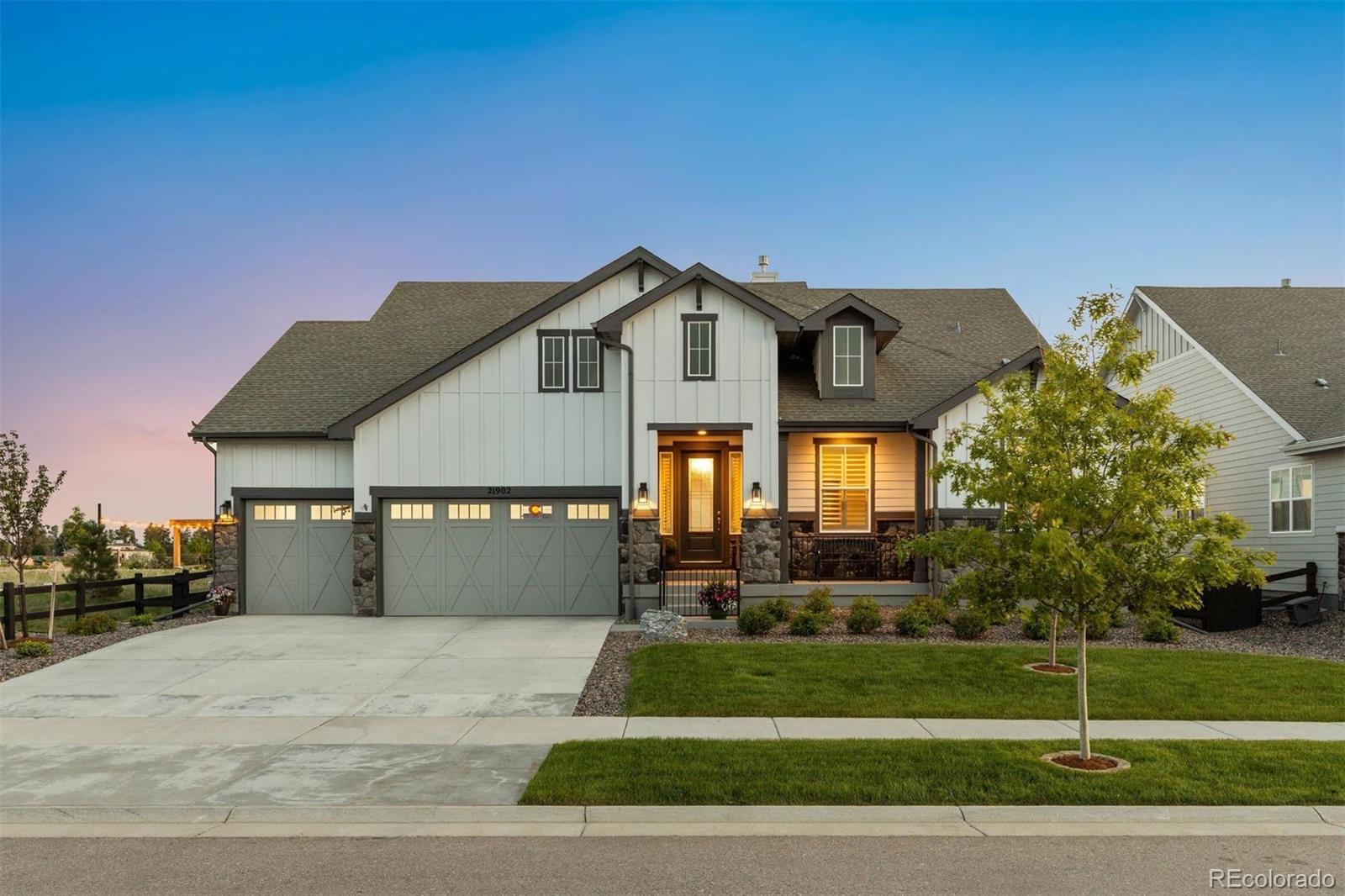 MLS Image #0 for 21902 e tansy place,aurora, Colorado