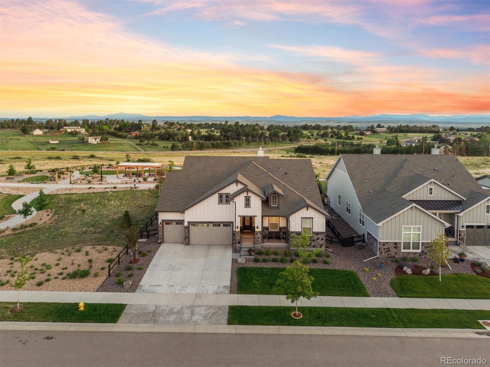 MLS Image #2 for 21902 e tansy place,aurora, Colorado