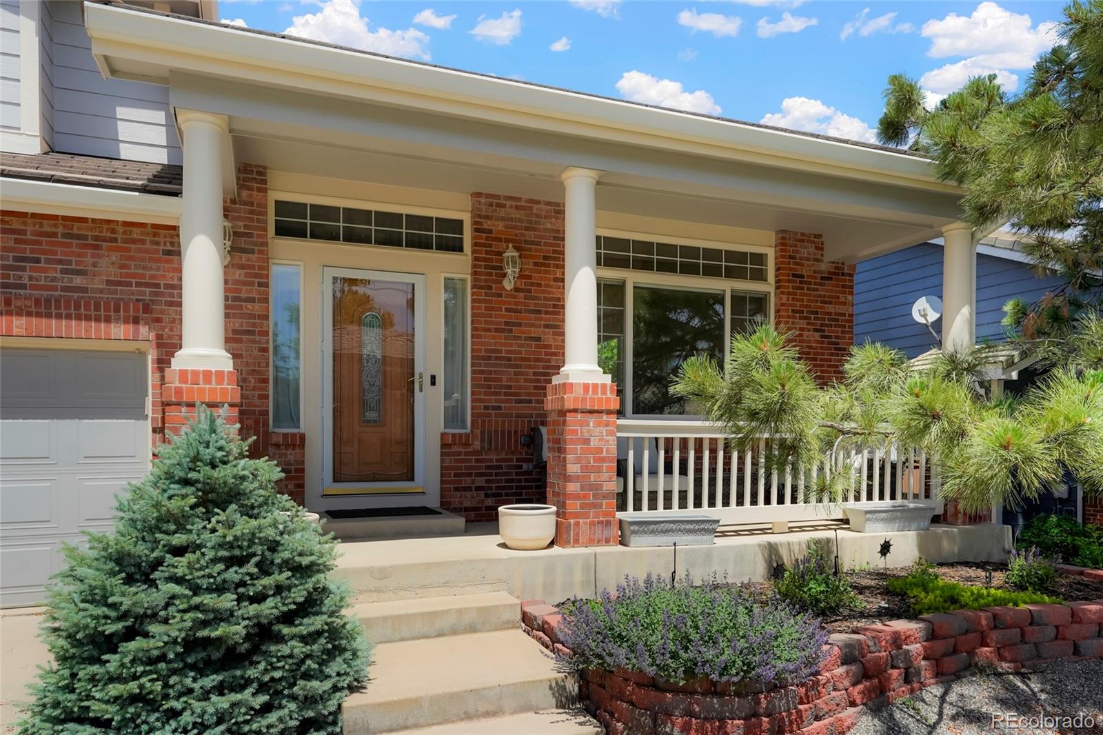 MLS Image #1 for 10473  grizzly gulch ,highlands ranch, Colorado
