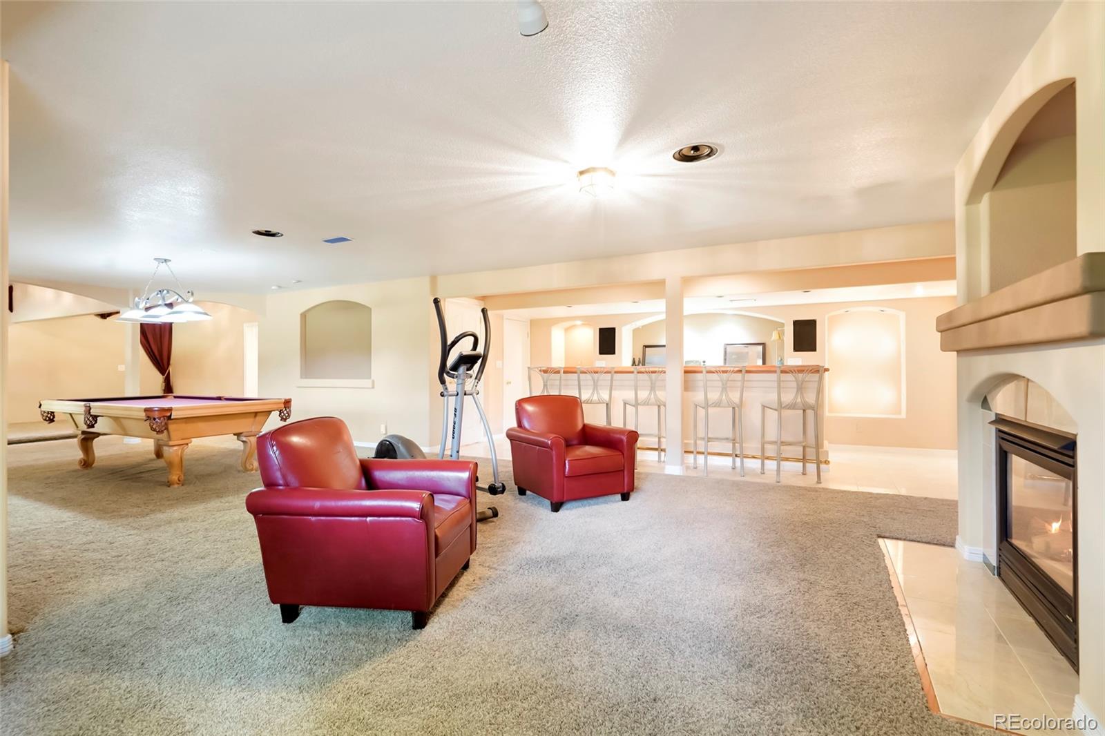 MLS Image #35 for 10473  grizzly gulch ,highlands ranch, Colorado