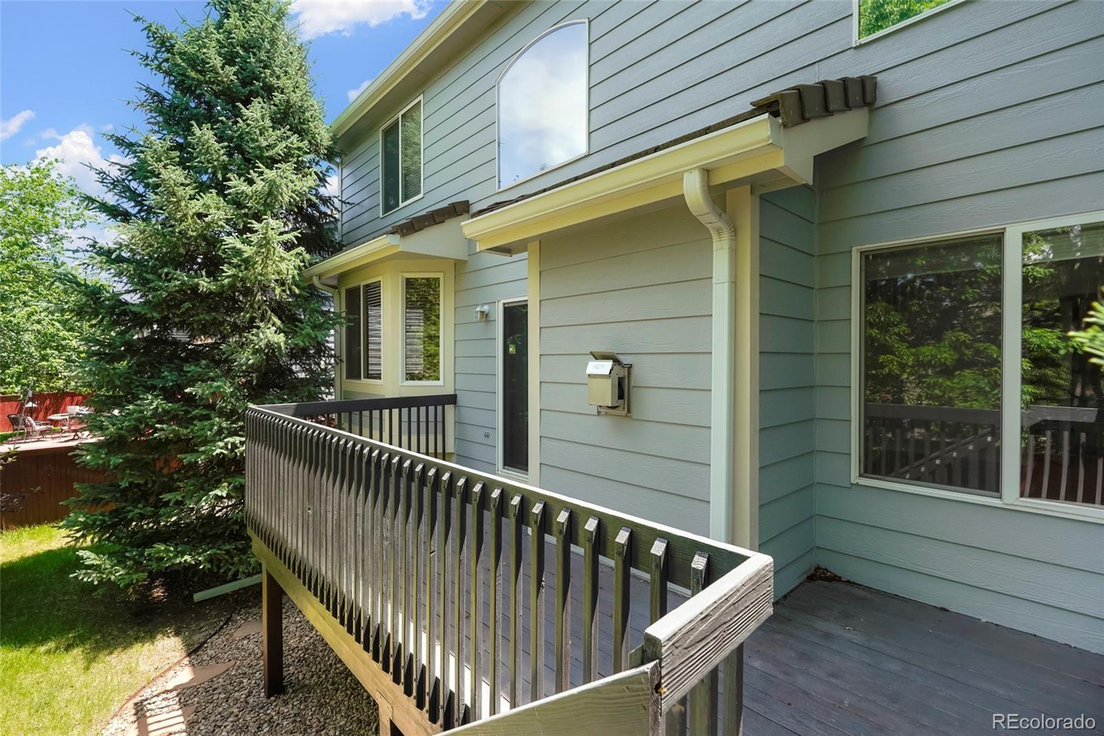 MLS Image #40 for 10473  grizzly gulch ,highlands ranch, Colorado