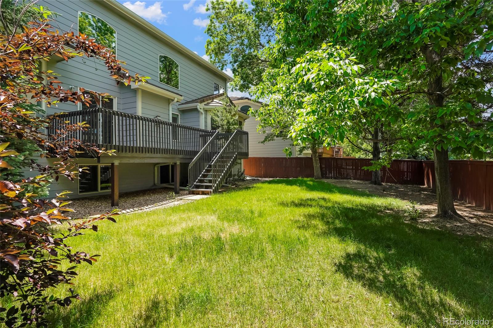 MLS Image #42 for 10473  grizzly gulch ,highlands ranch, Colorado