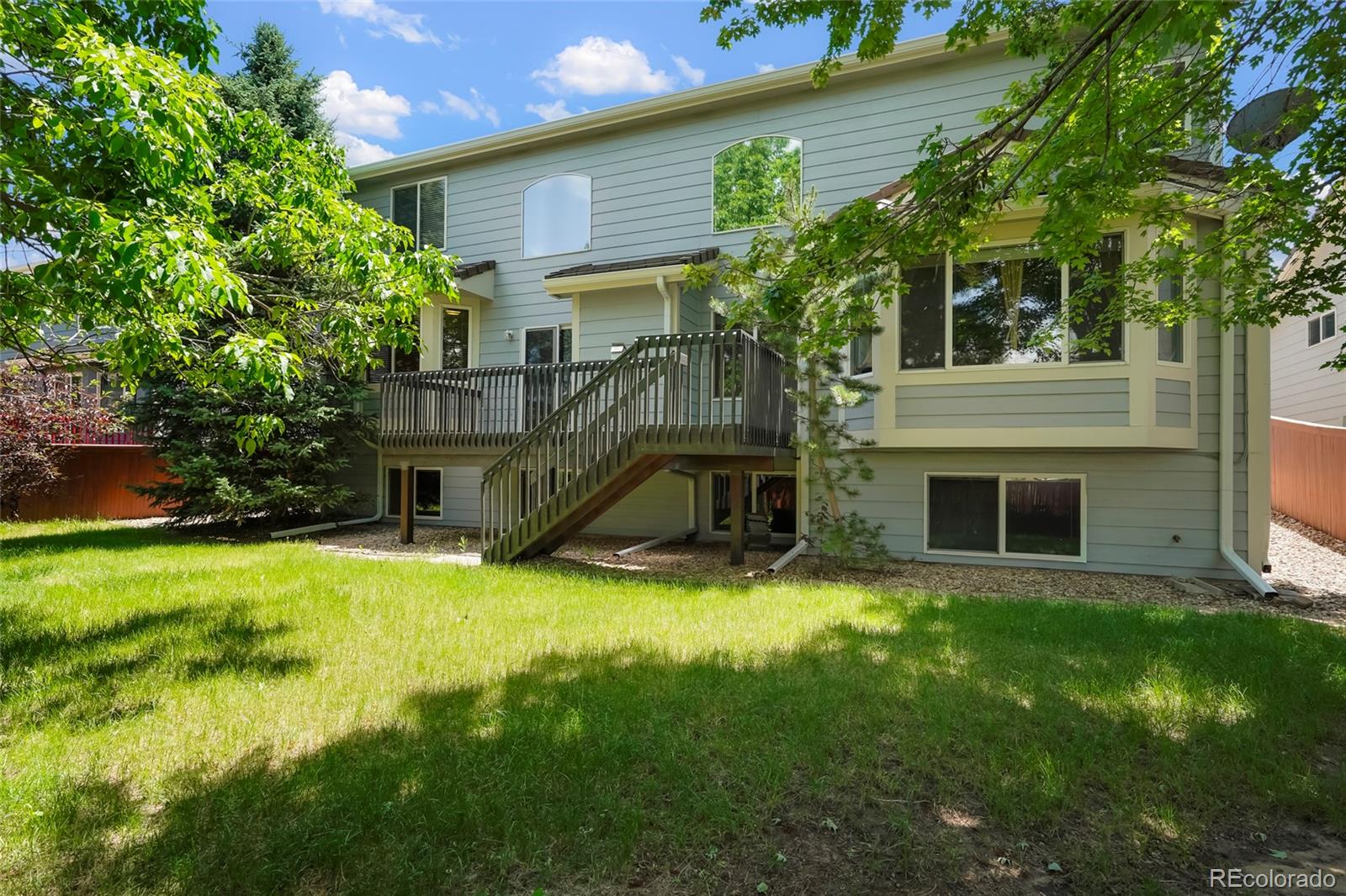 MLS Image #43 for 10473  grizzly gulch ,highlands ranch, Colorado