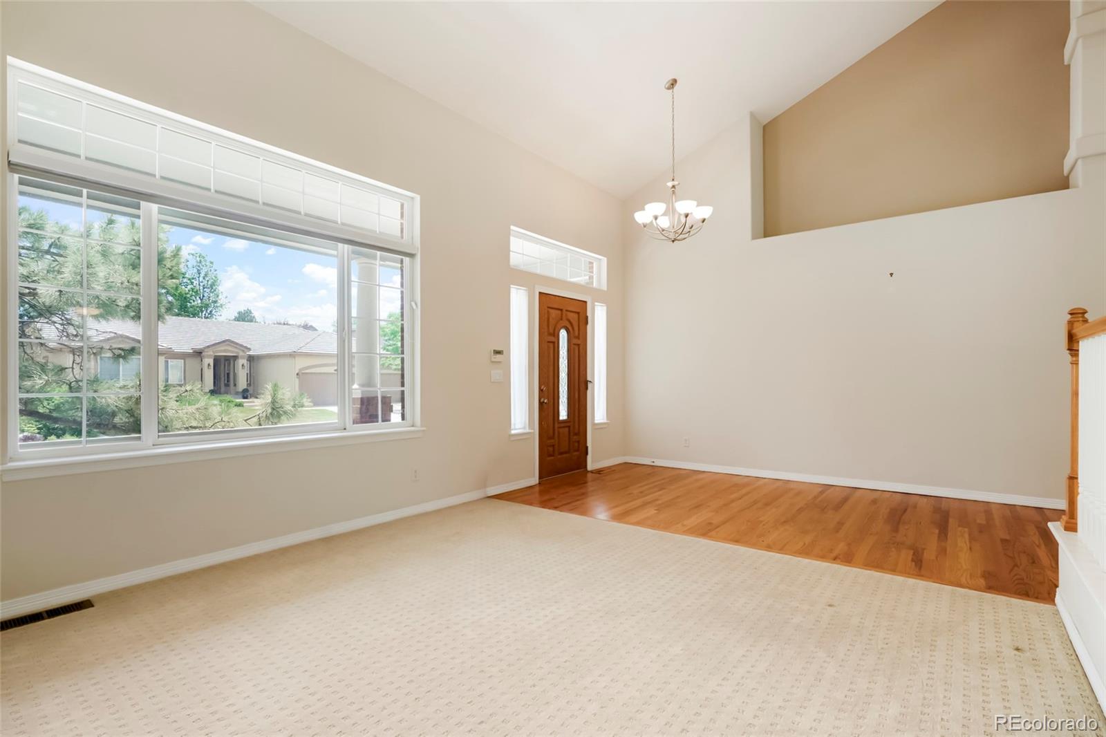 MLS Image #5 for 10473  grizzly gulch ,highlands ranch, Colorado