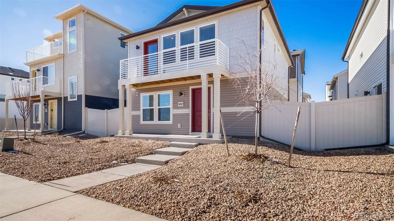 MLS Image #1 for 46559  gold prairie drive,bennett, Colorado
