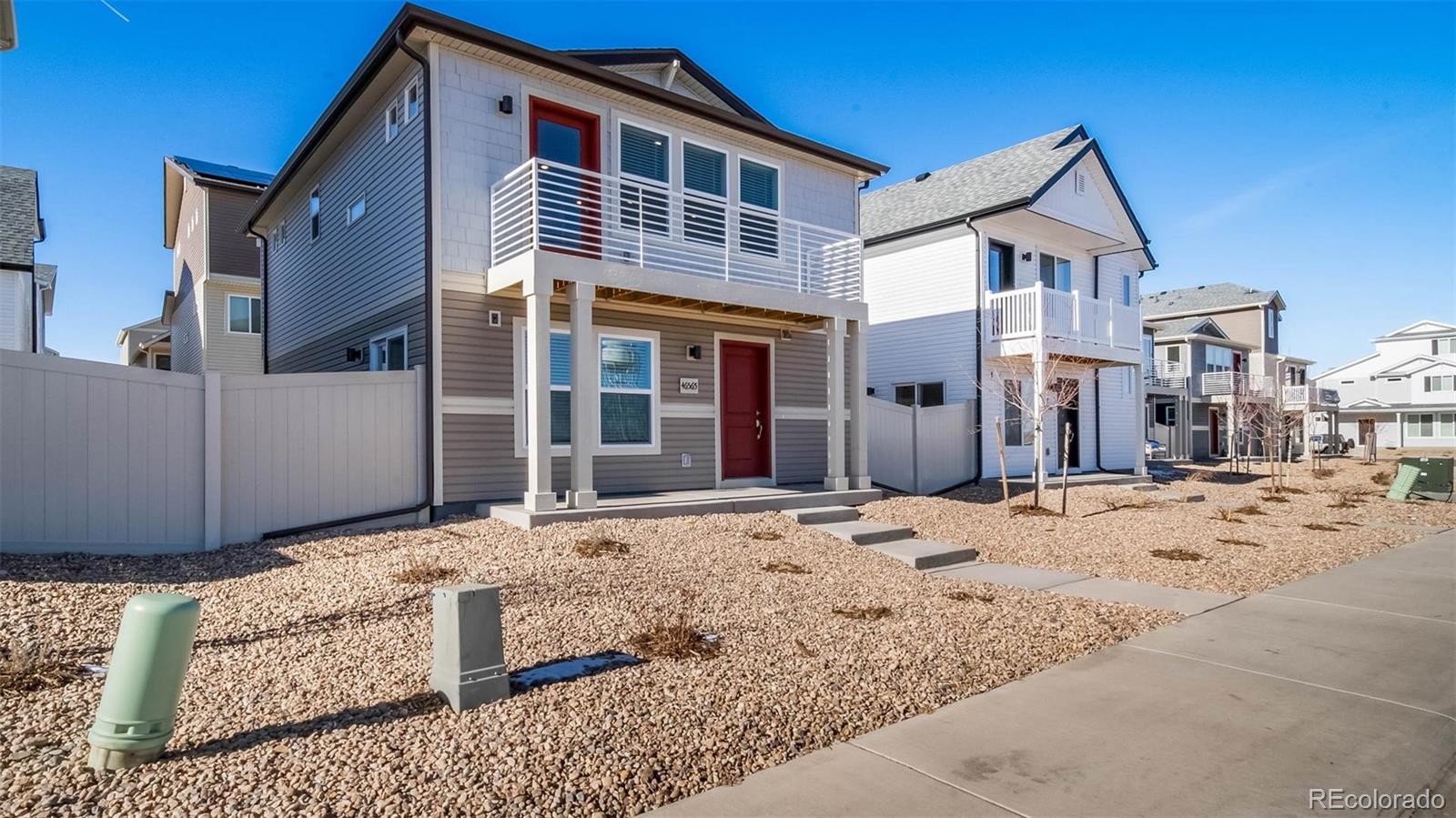 MLS Image #2 for 46559  gold prairie drive,bennett, Colorado
