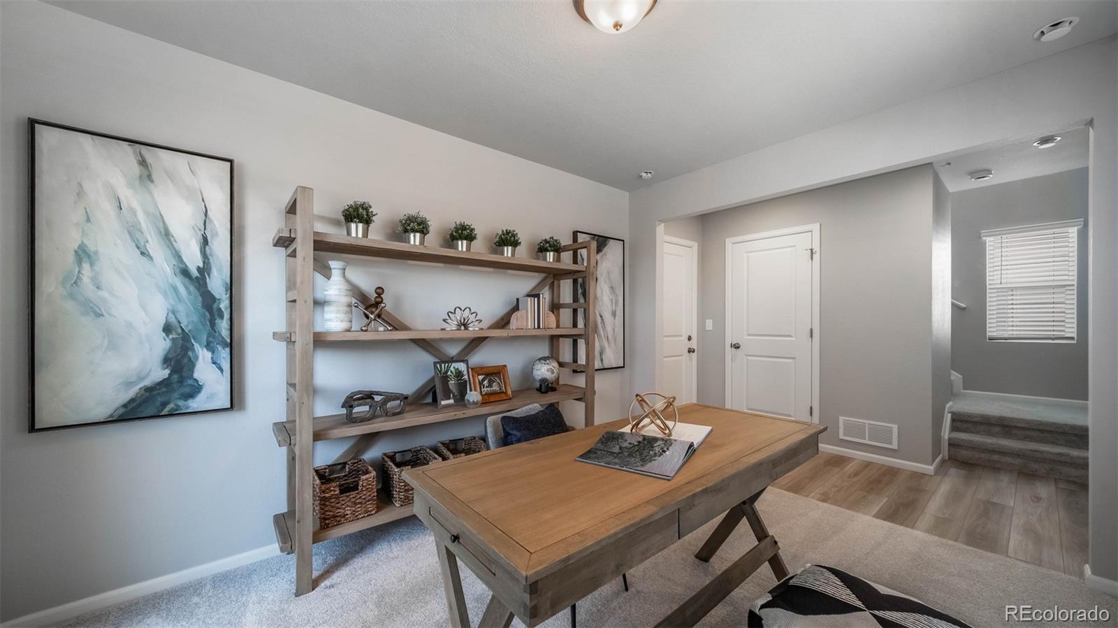MLS Image #5 for 46559  gold prairie drive,bennett, Colorado