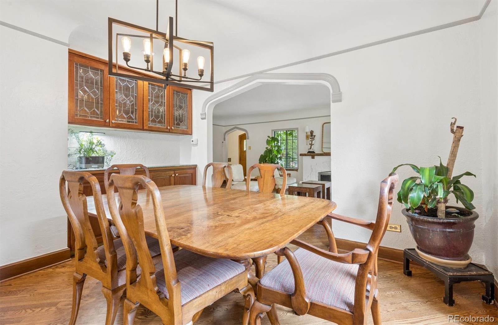 MLS Image #11 for 423  dahlia street,denver, Colorado
