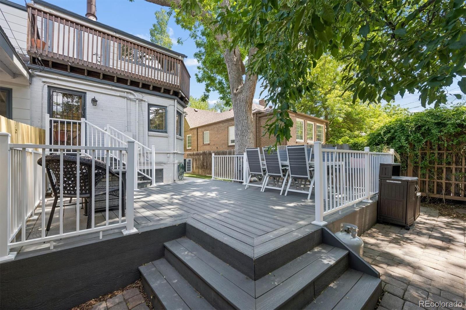 MLS Image #31 for 423  dahlia street,denver, Colorado