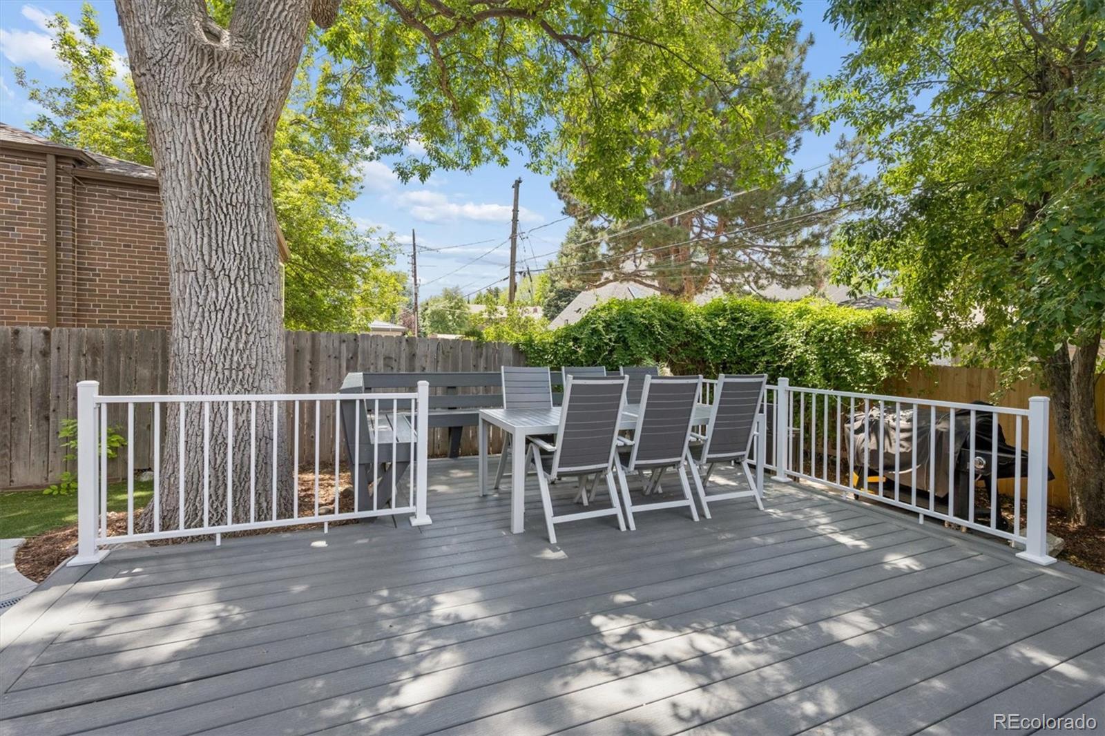 MLS Image #33 for 423  dahlia street,denver, Colorado