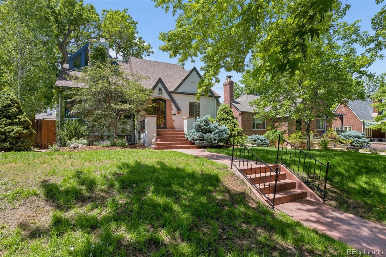 MLS Image #36 for 423  dahlia street,denver, Colorado