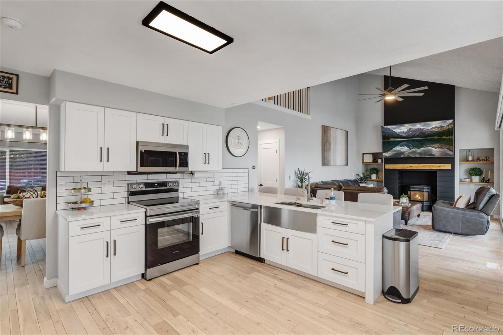 MLS Image #2 for 6550 s oak court,littleton, Colorado