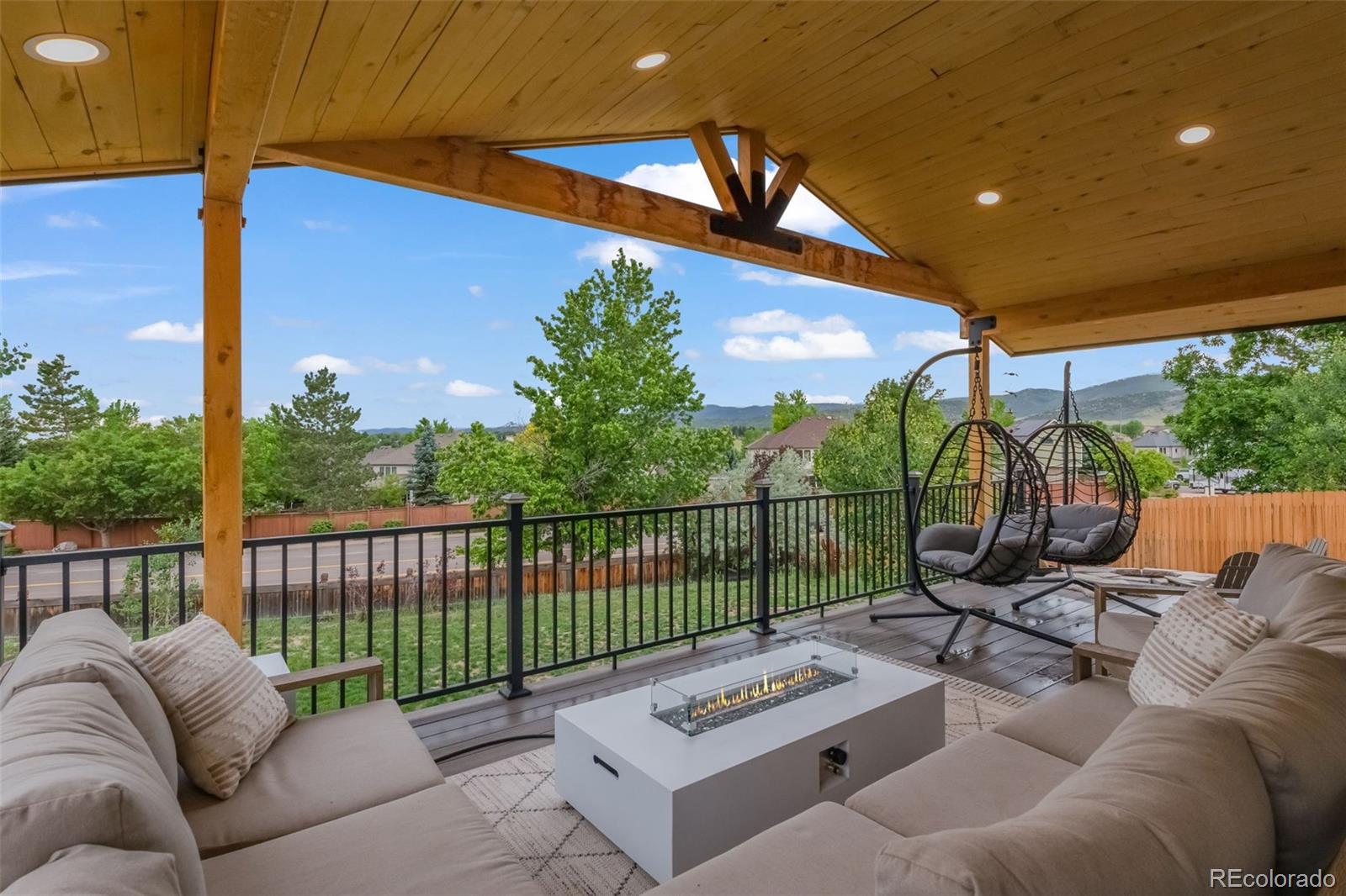 MLS Image #22 for 6550 s oak court,littleton, Colorado