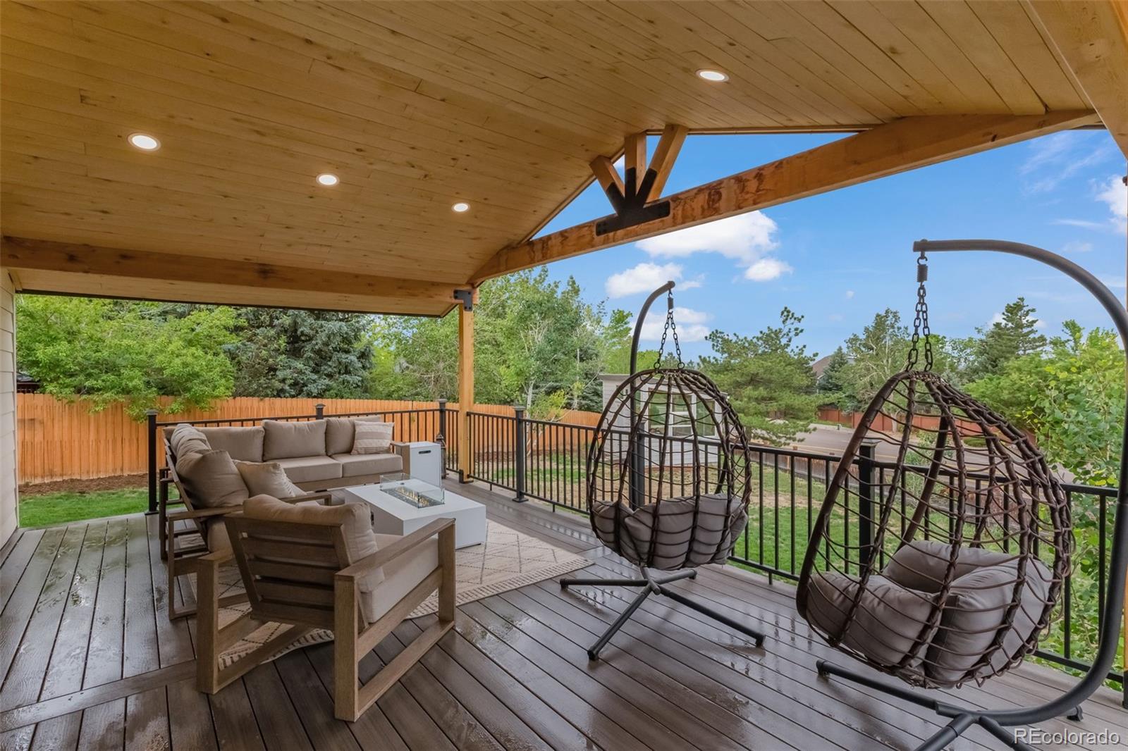 MLS Image #23 for 6550 s oak court,littleton, Colorado