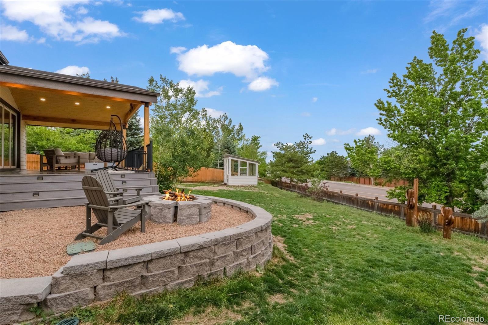 MLS Image #25 for 6550 s oak court,littleton, Colorado