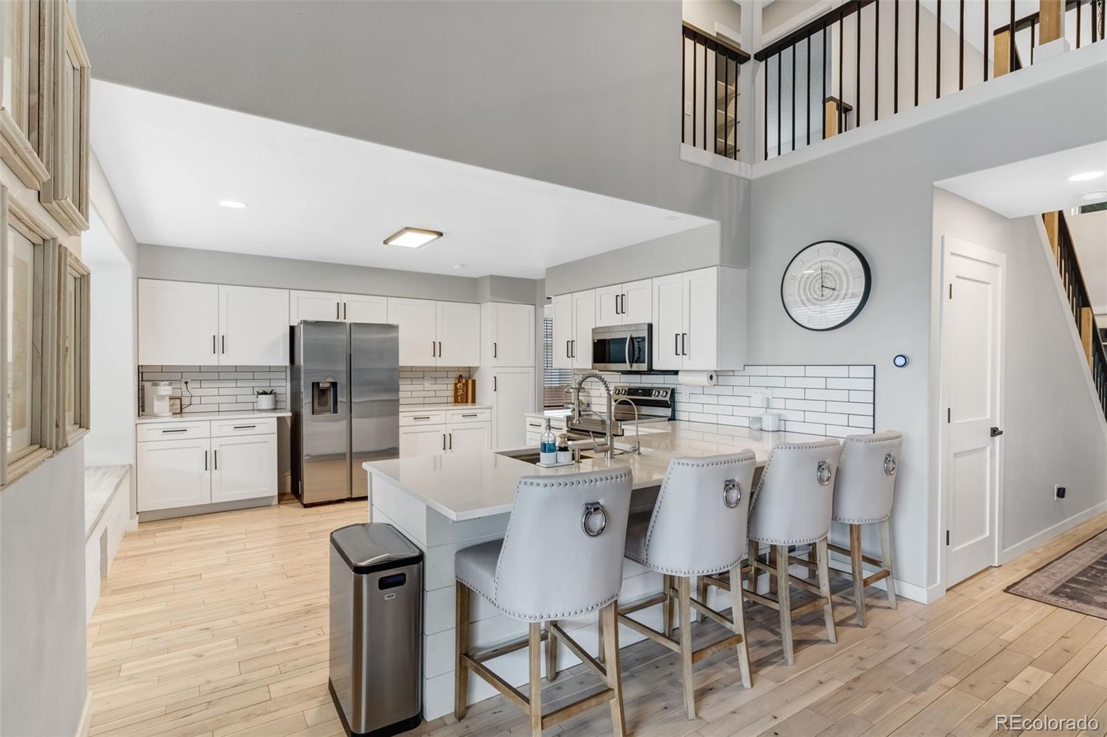 MLS Image #4 for 6550 s oak court,littleton, Colorado