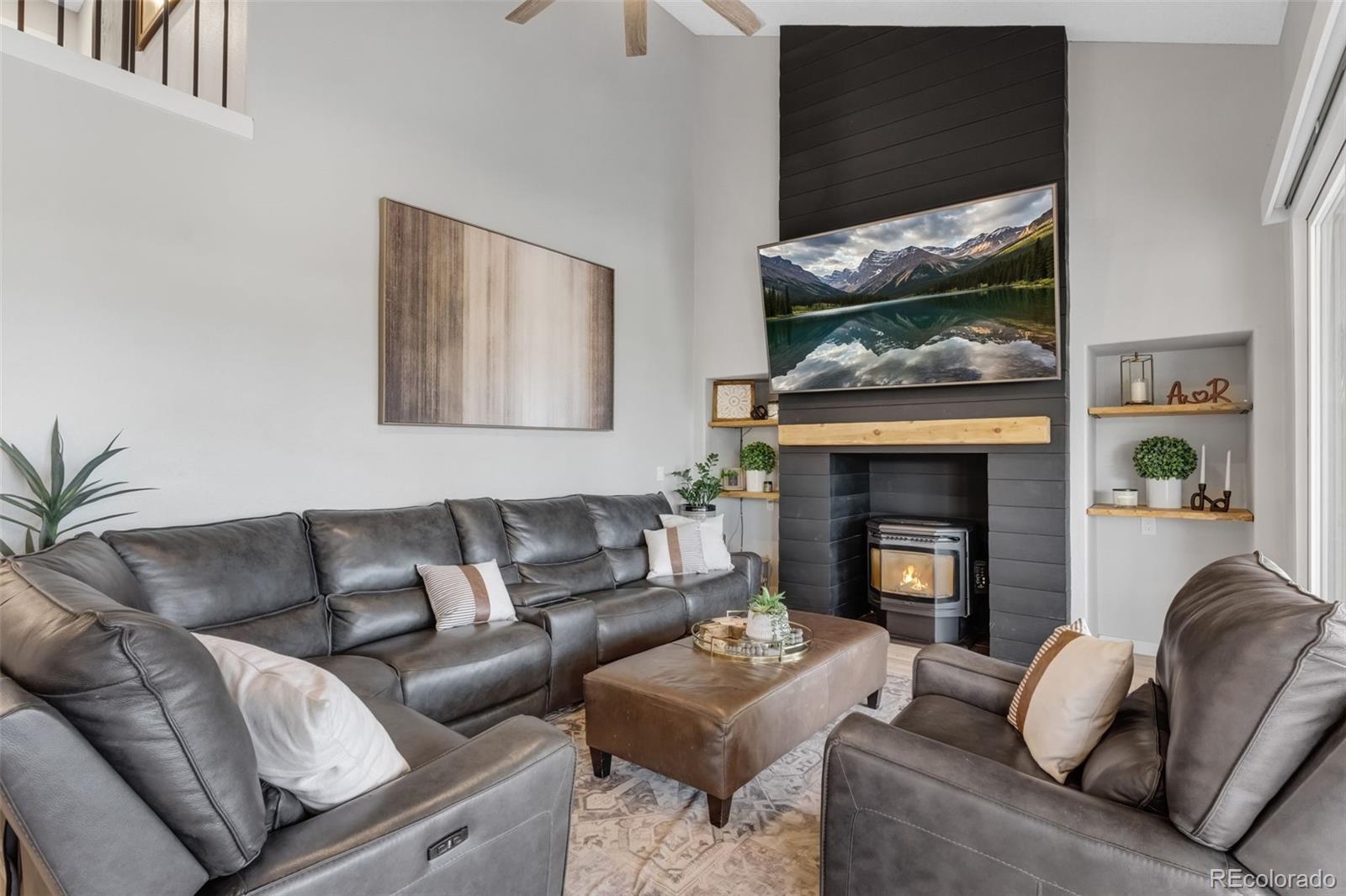 MLS Image #5 for 6550 s oak court,littleton, Colorado