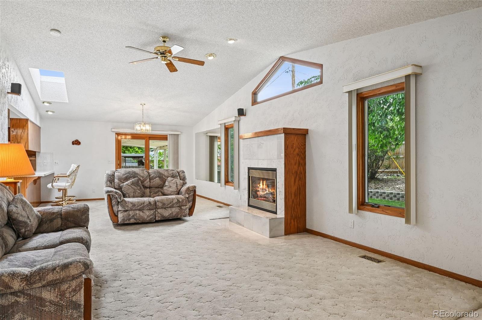 MLS Image #11 for 1373 s cape way,lakewood, Colorado