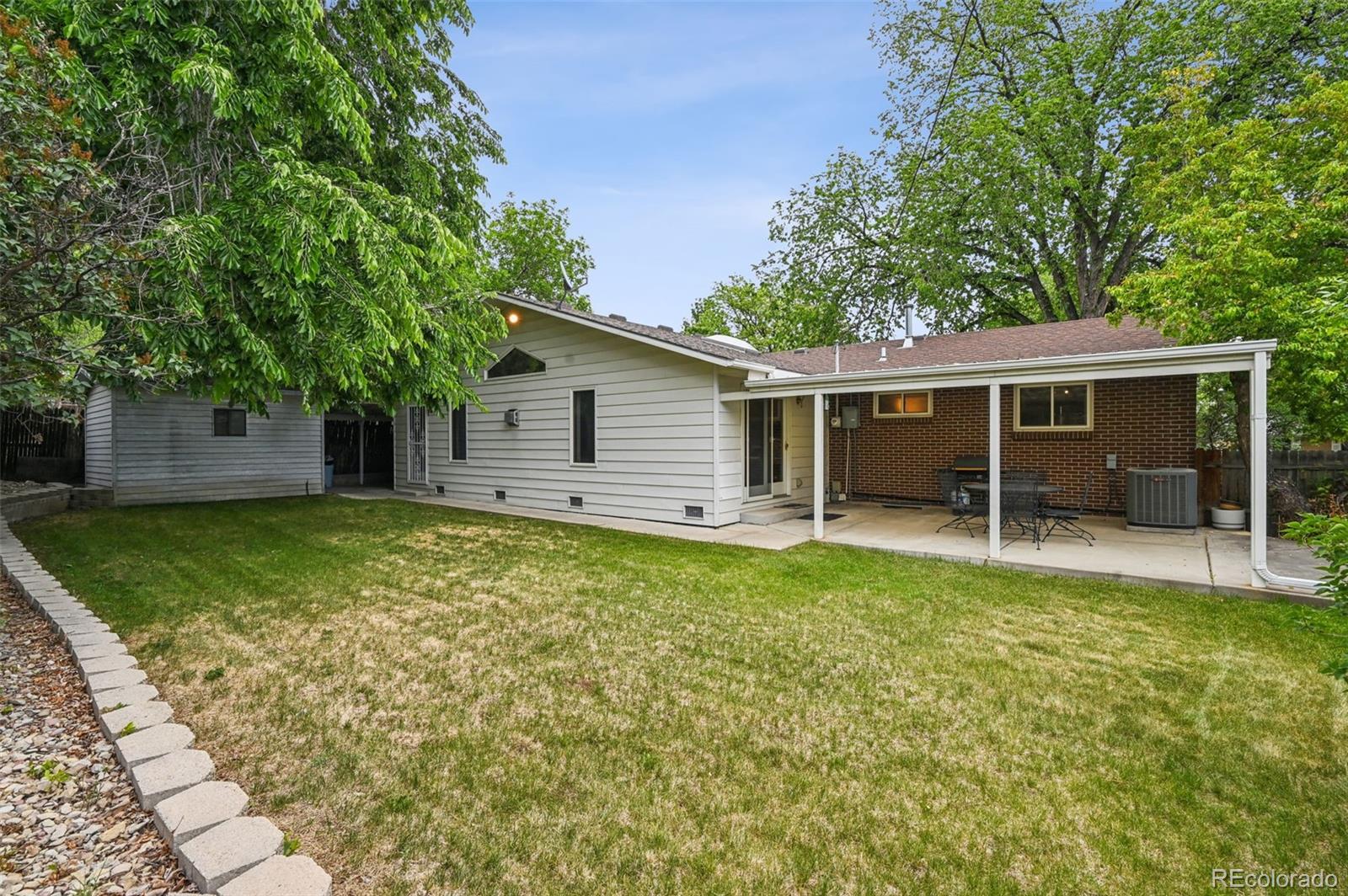 MLS Image #23 for 1373 s cape way,lakewood, Colorado