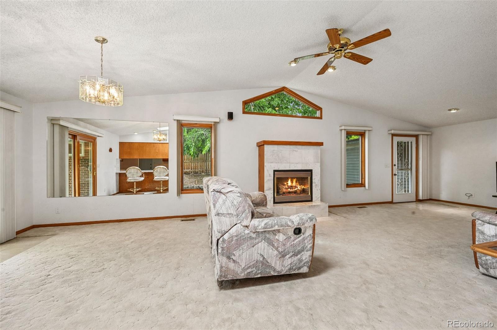 MLS Image #8 for 1373 s cape way,lakewood, Colorado