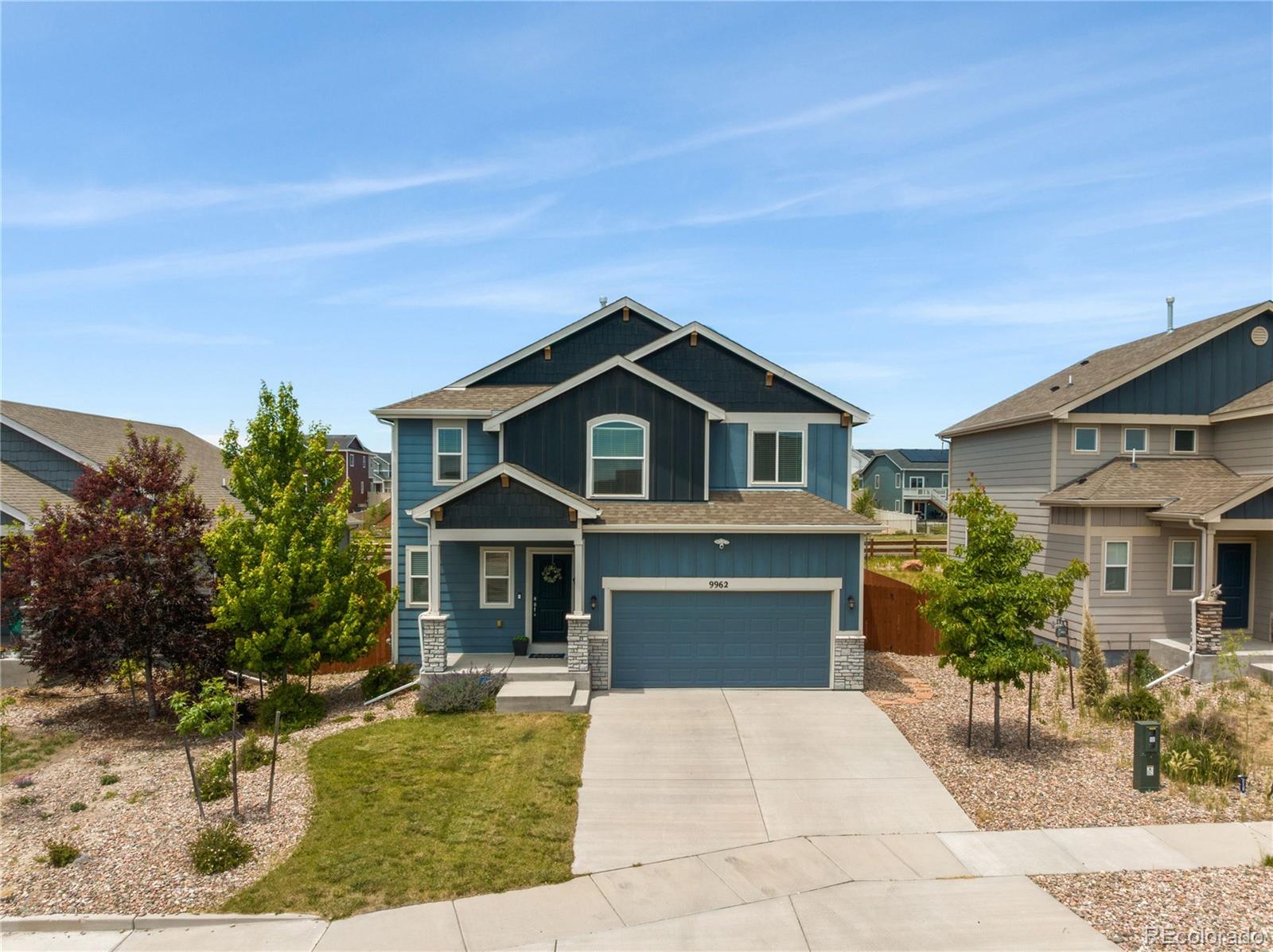 MLS Image #0 for 9962  emerald vista drive,peyton, Colorado