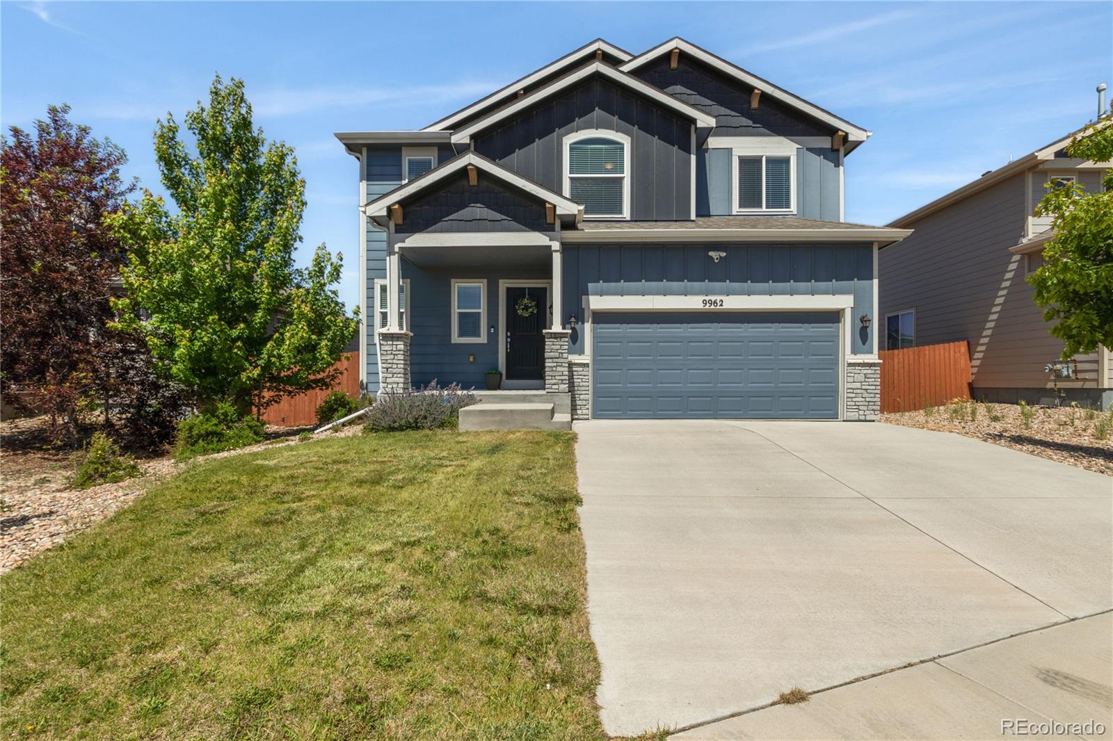 MLS Image #1 for 9962  emerald vista drive,peyton, Colorado