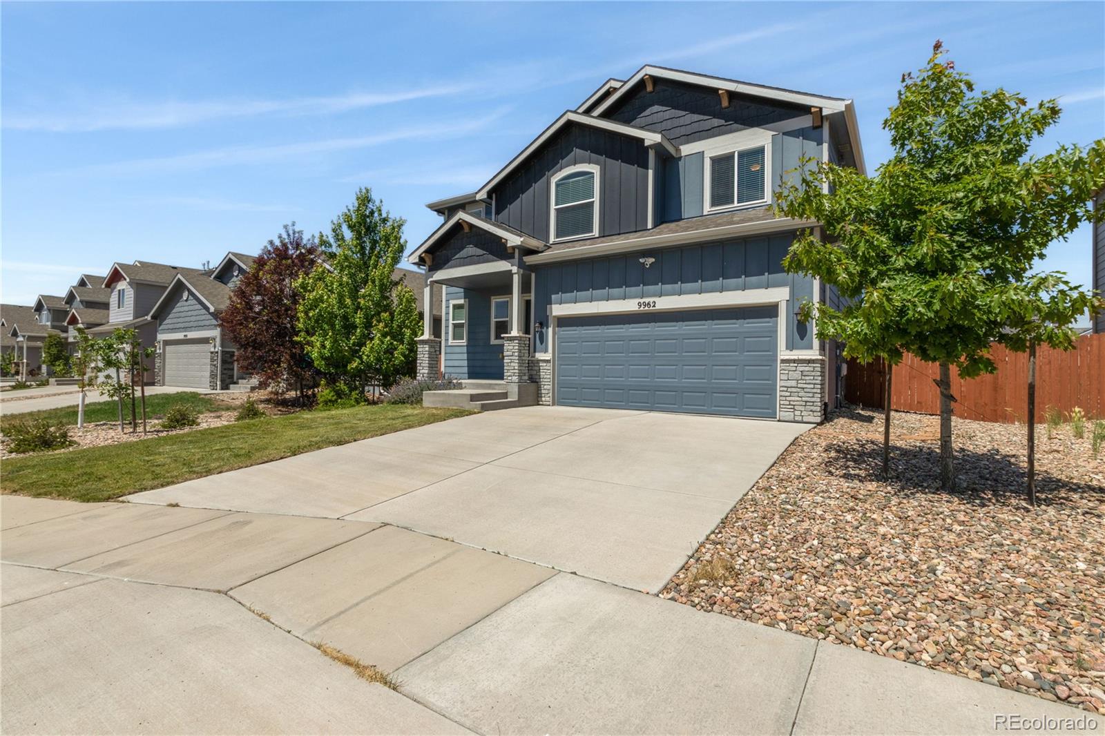 MLS Image #2 for 9962  emerald vista drive,peyton, Colorado