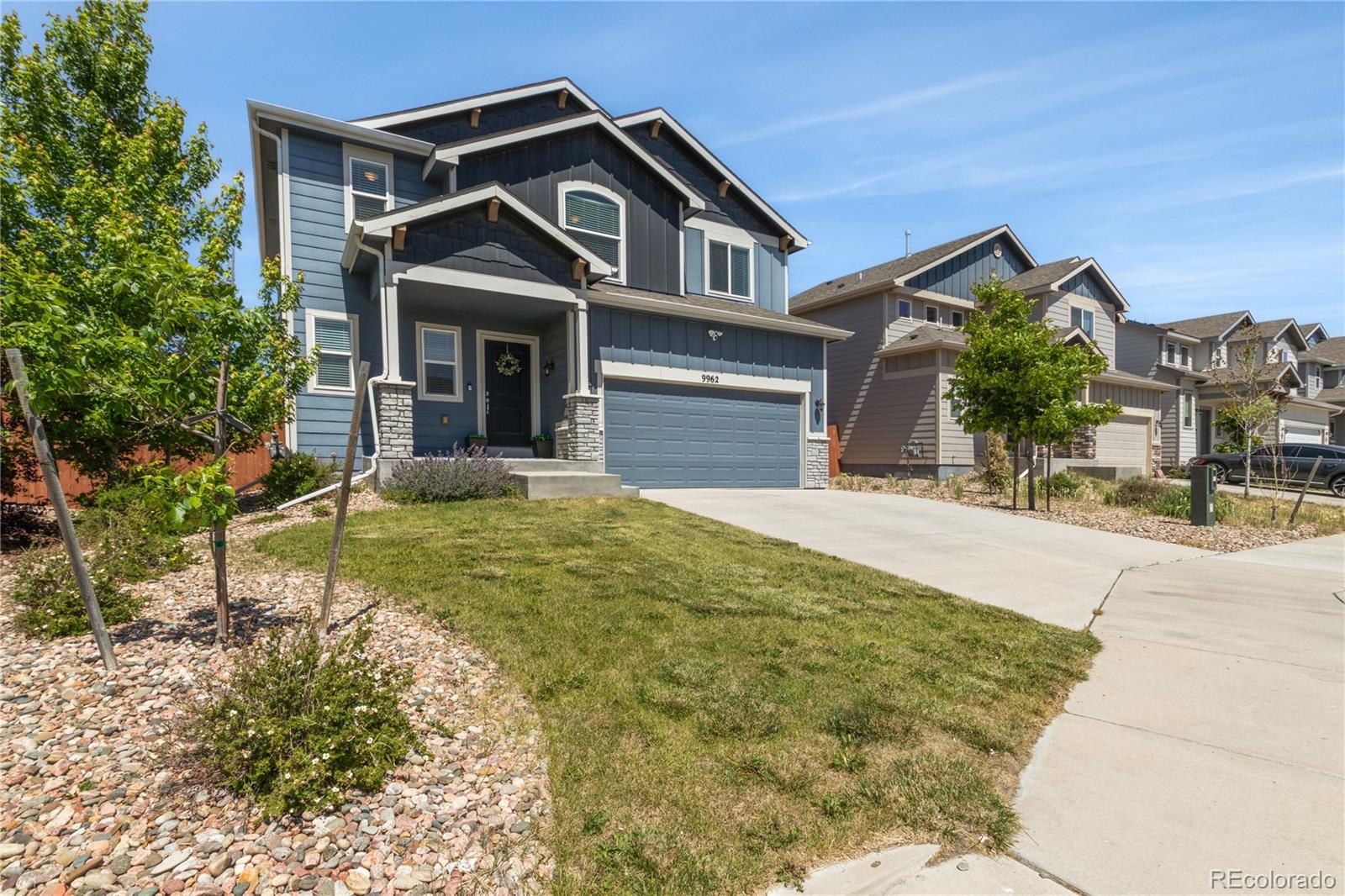 MLS Image #3 for 9962  emerald vista drive,peyton, Colorado