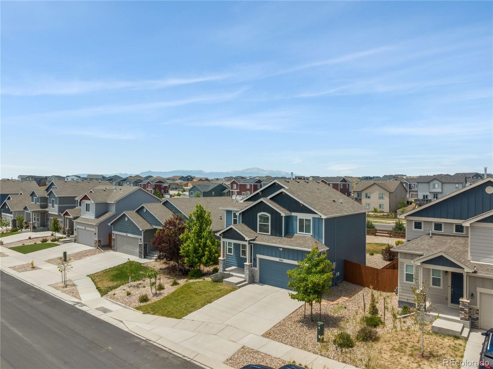 MLS Image #38 for 9962  emerald vista drive,peyton, Colorado
