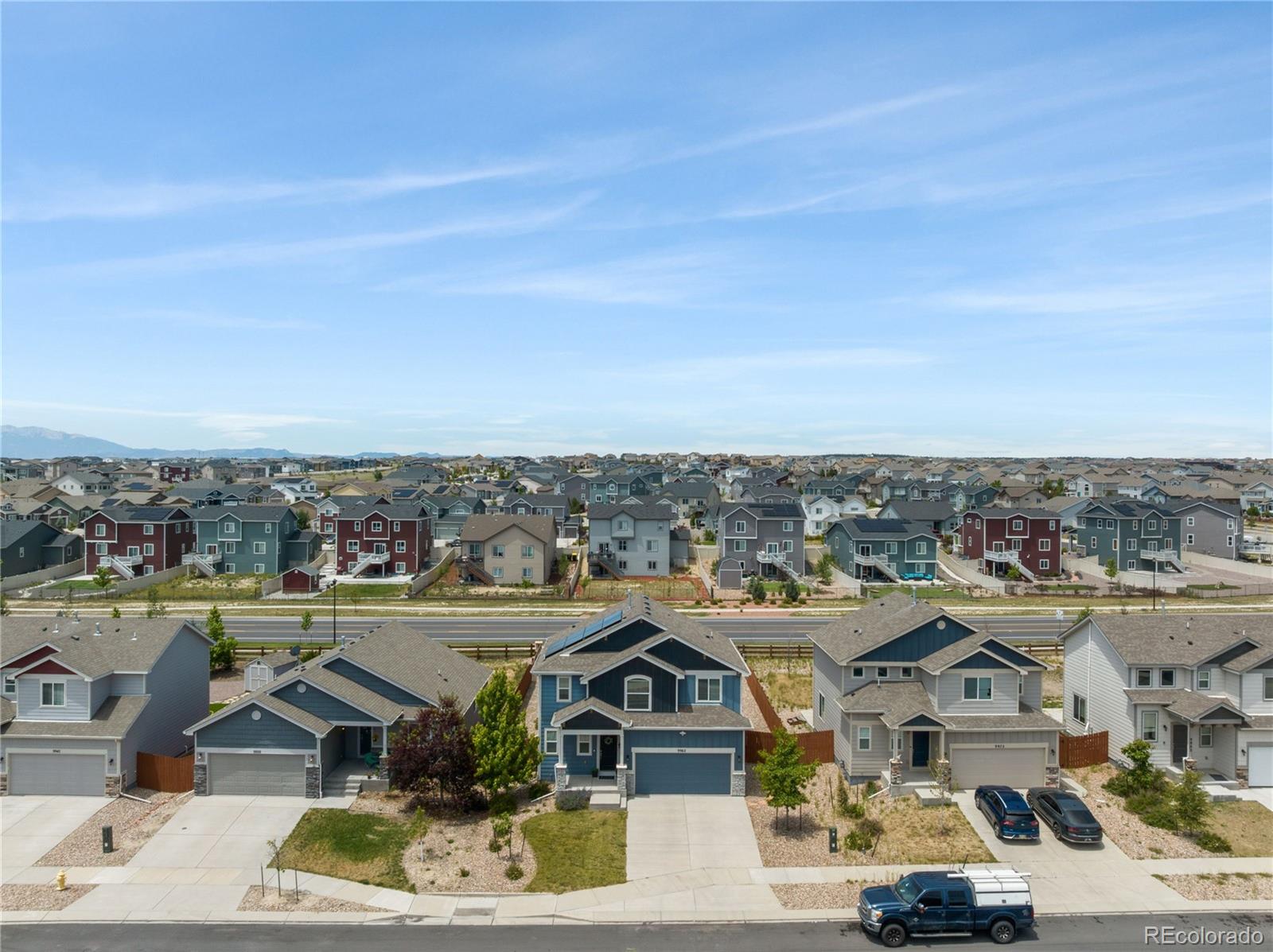MLS Image #39 for 9962  emerald vista drive,peyton, Colorado