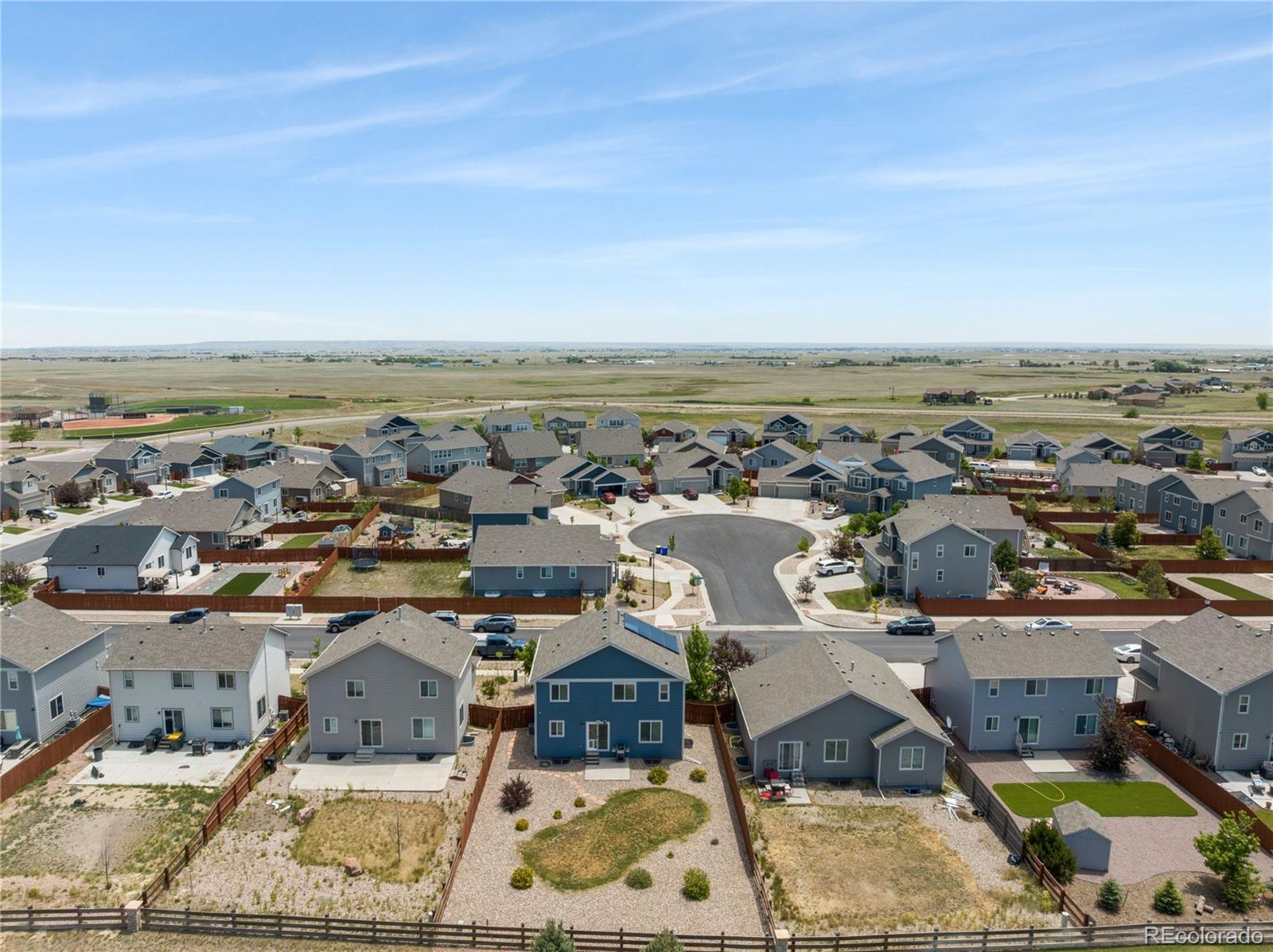MLS Image #41 for 9962  emerald vista drive,peyton, Colorado