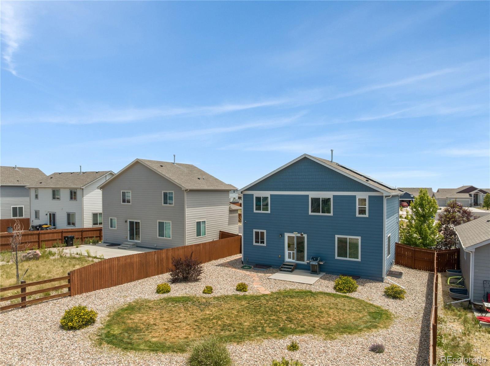 MLS Image #44 for 9962  emerald vista drive,peyton, Colorado