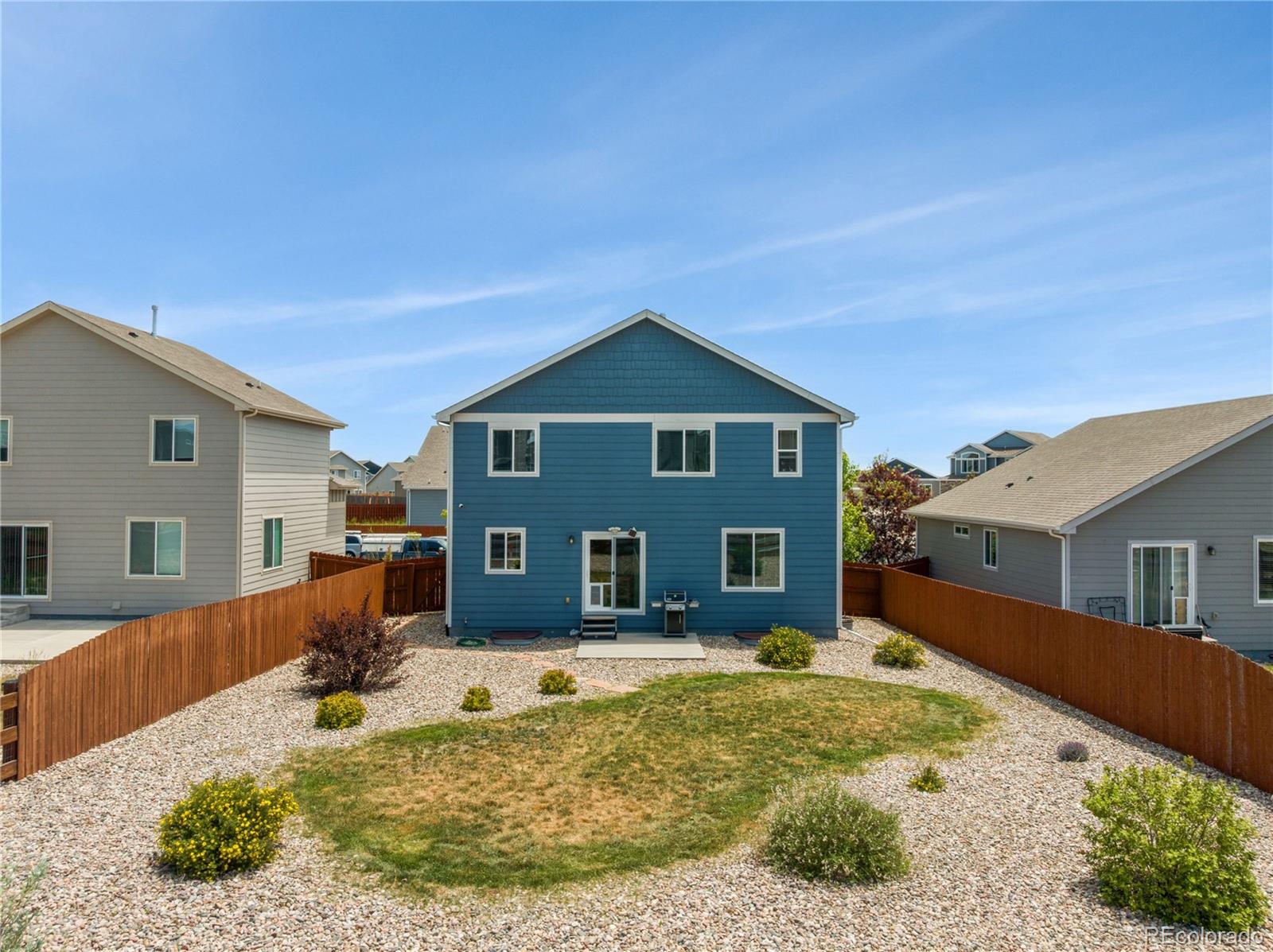 MLS Image #45 for 9962  emerald vista drive,peyton, Colorado