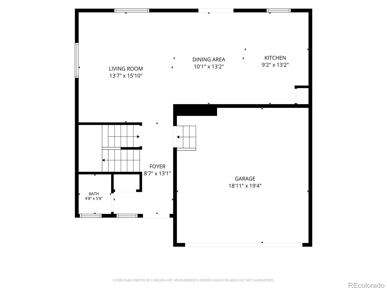 MLS Image #46 for 9962  emerald vista drive,peyton, Colorado