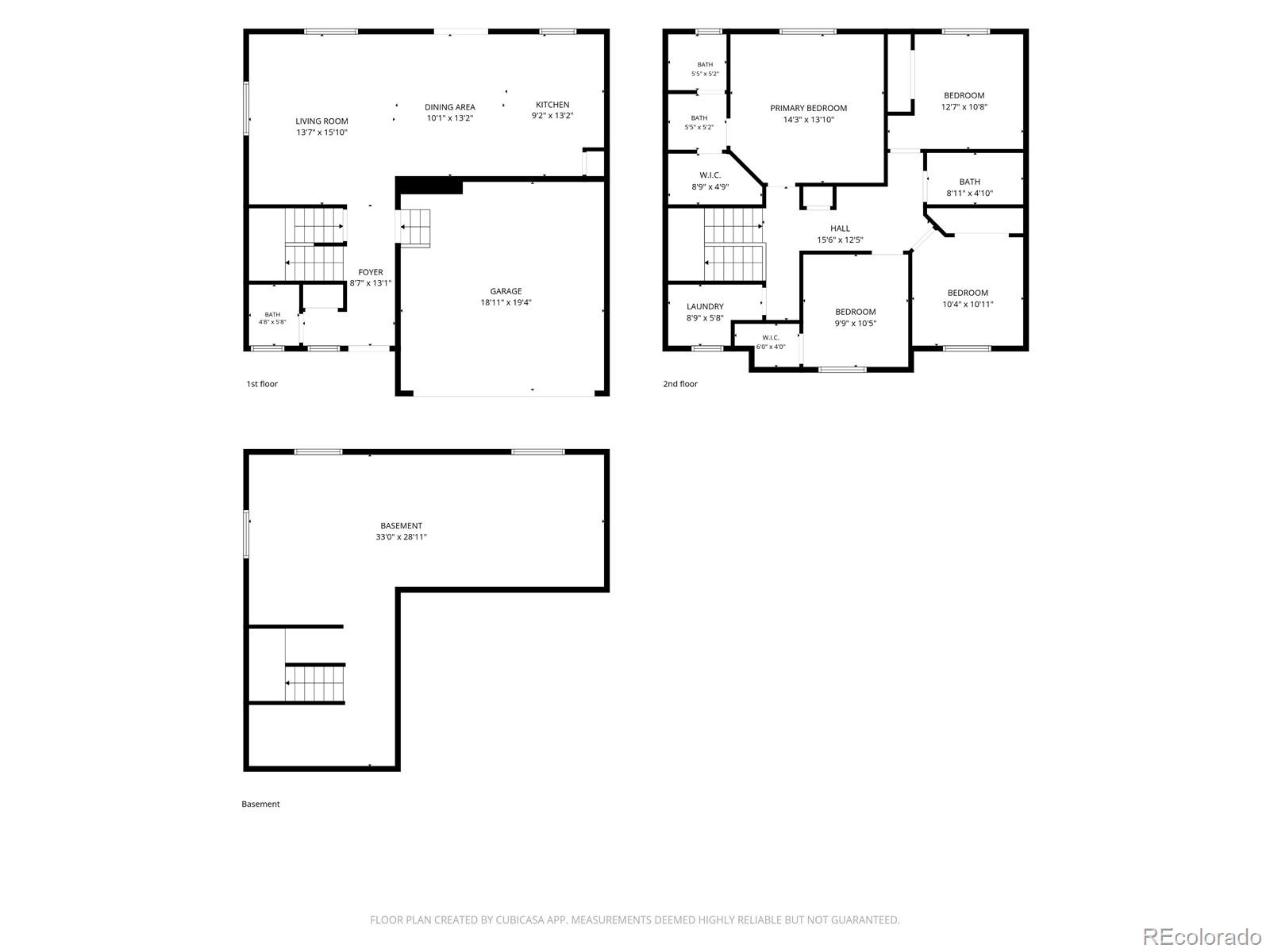 MLS Image #49 for 9962  emerald vista drive,peyton, Colorado