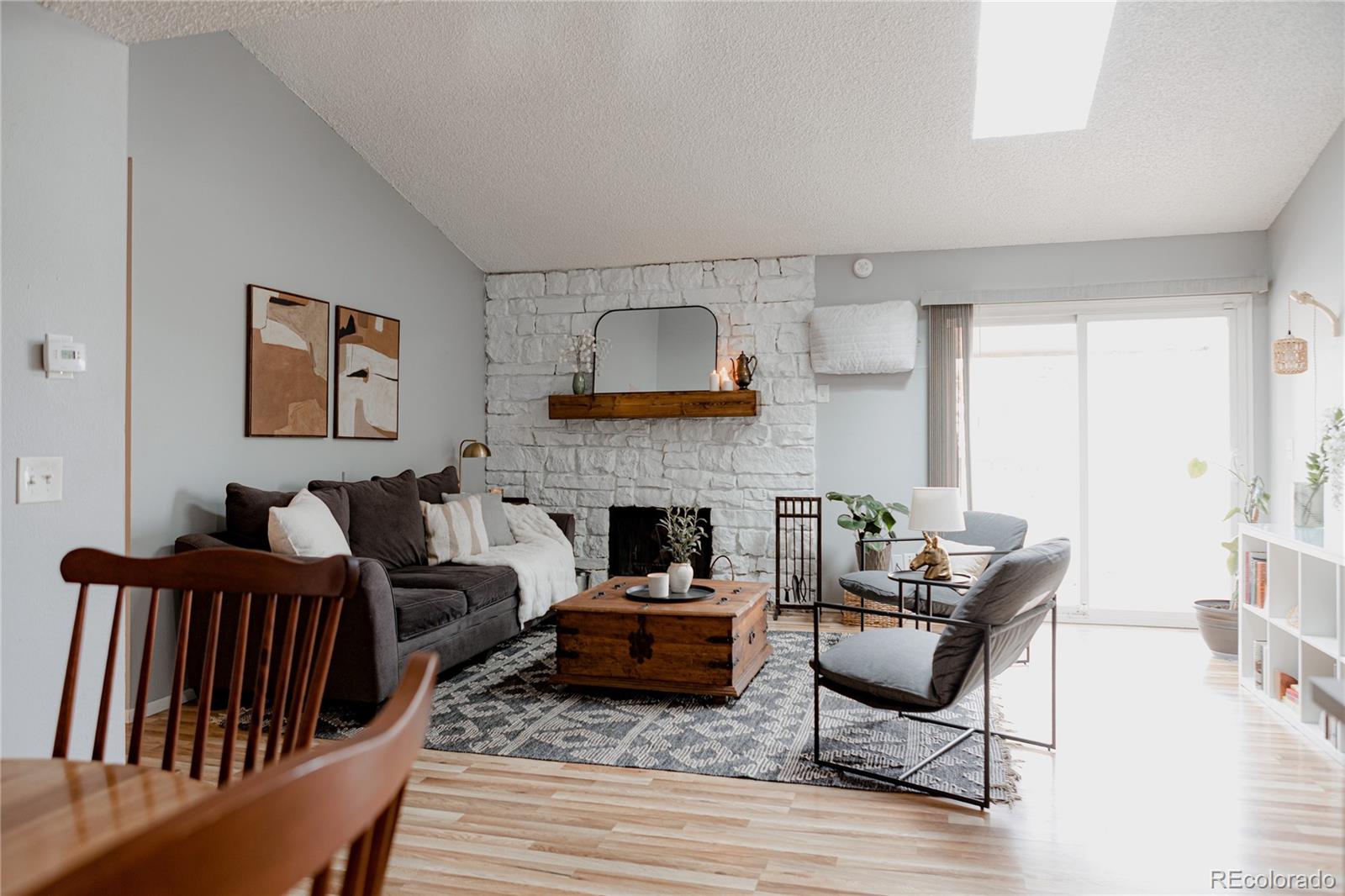 MLS Image #3 for 381 s ames street,lakewood, Colorado