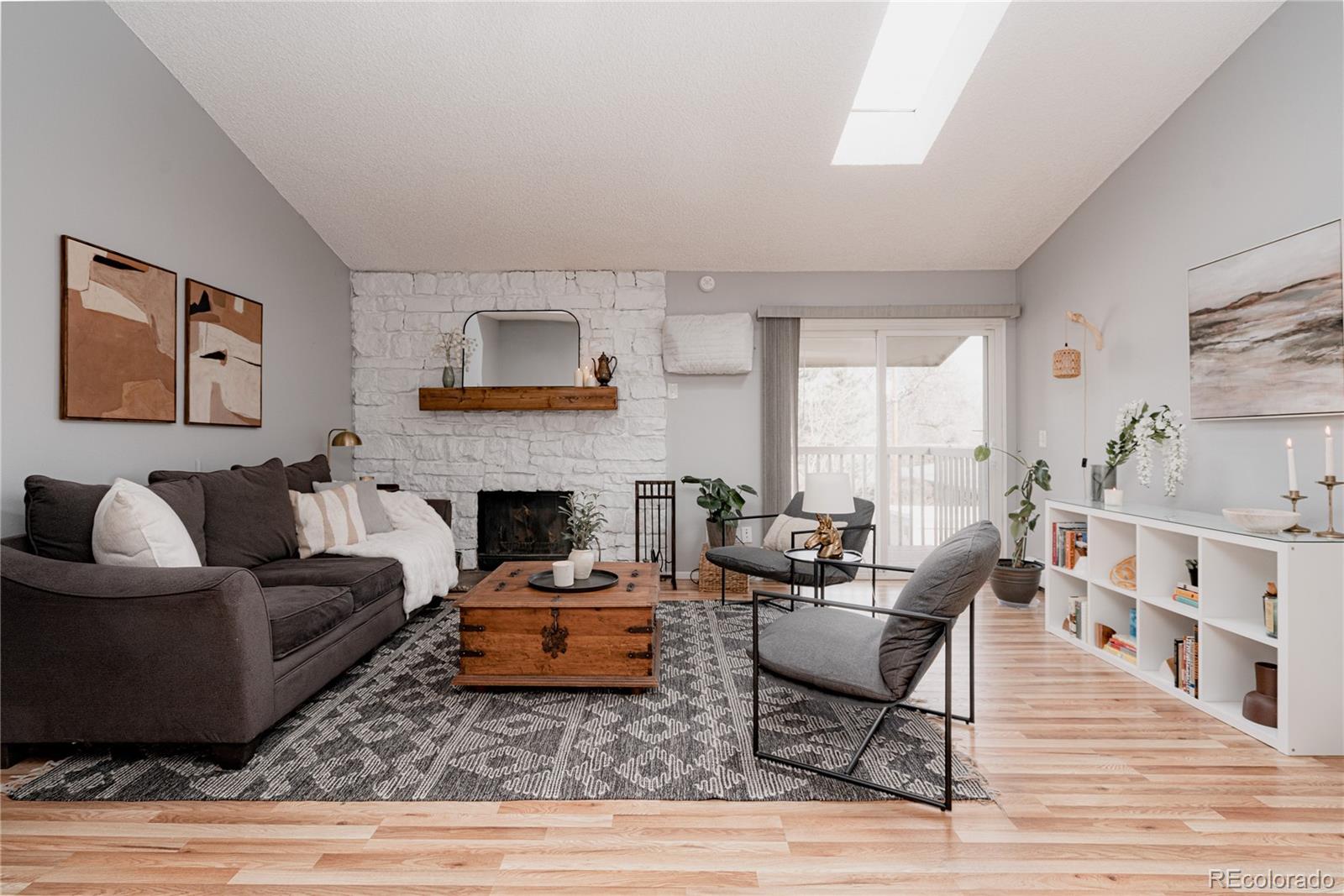 MLS Image #7 for 381 s ames street,lakewood, Colorado