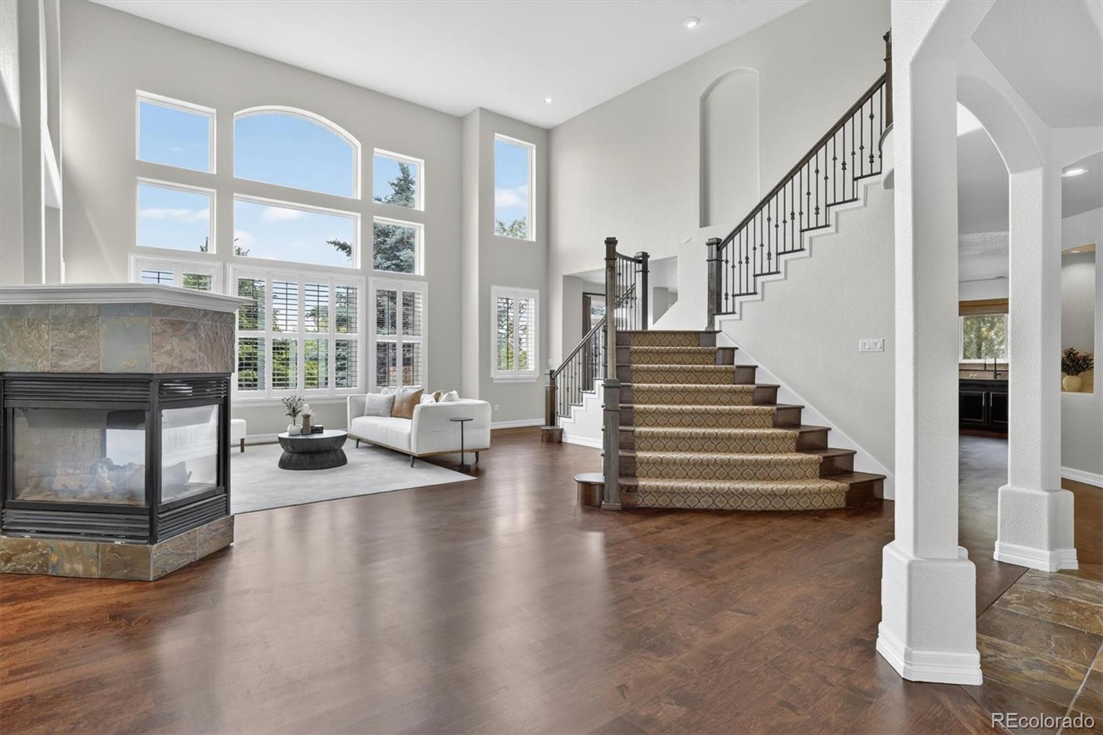 MLS Image #11 for 10425  carriage club drive,lone tree, Colorado