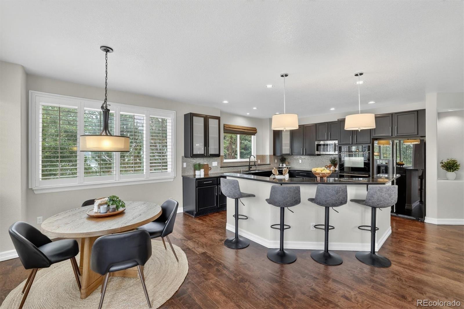 MLS Image #15 for 10425  carriage club drive,lone tree, Colorado