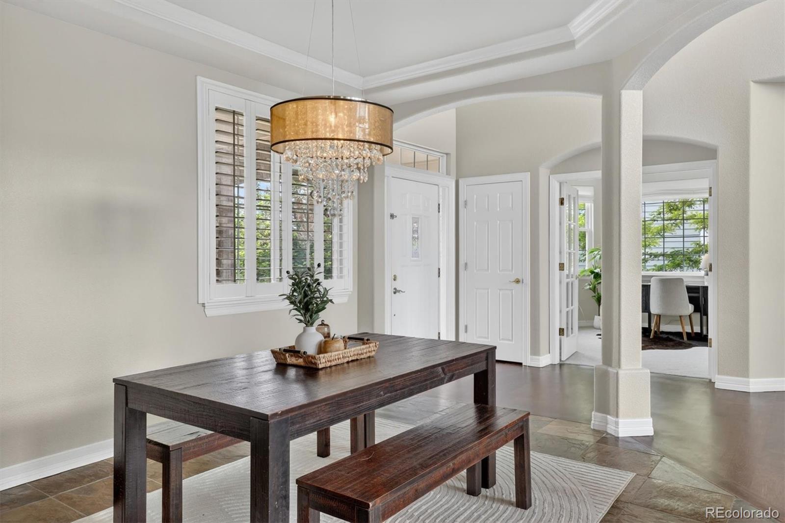 MLS Image #18 for 10425  carriage club drive,lone tree, Colorado