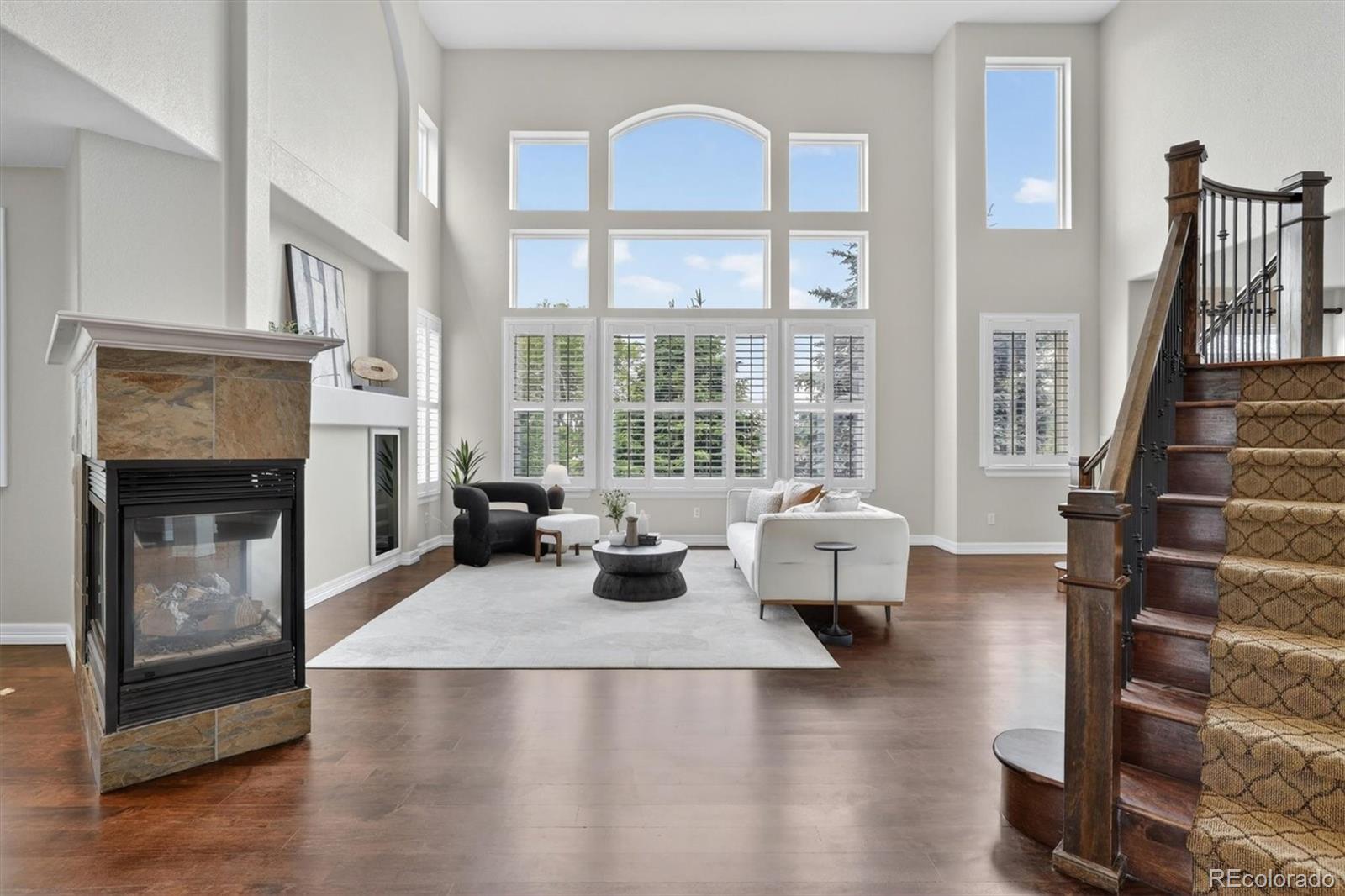 MLS Image #3 for 10425  carriage club drive,lone tree, Colorado