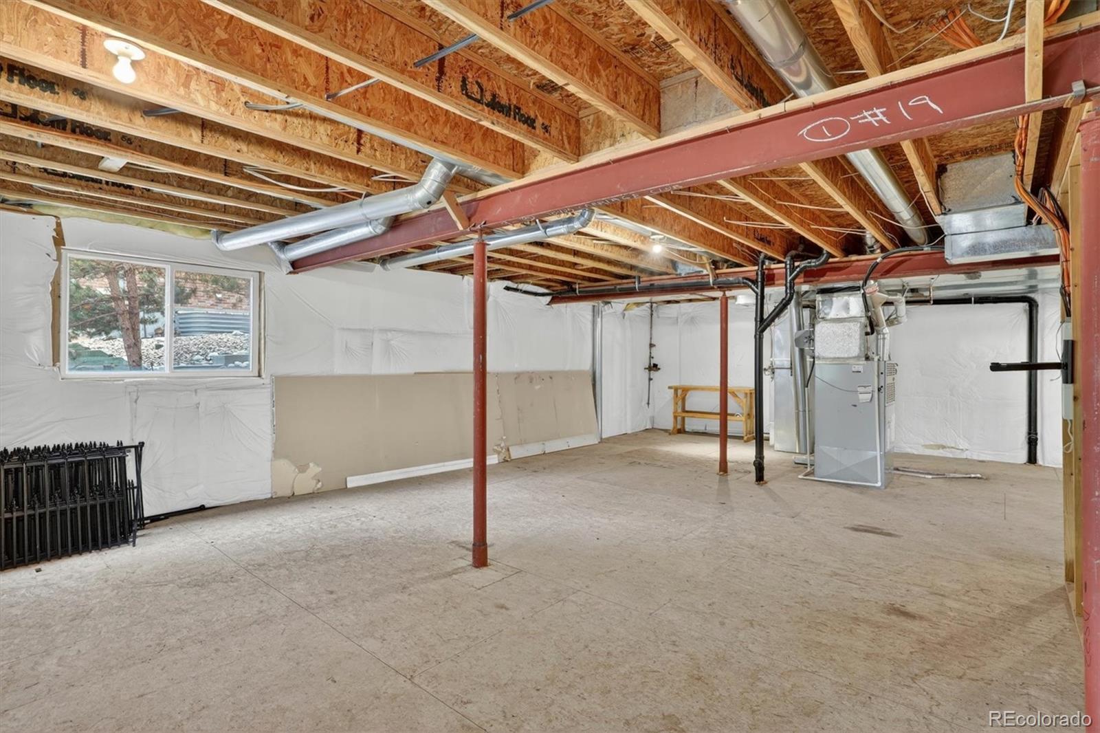 MLS Image #39 for 10425  carriage club drive,lone tree, Colorado