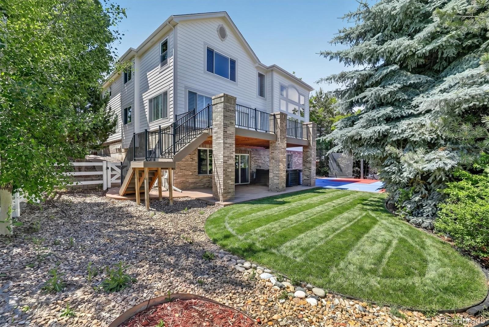 MLS Image #41 for 10425  carriage club drive,lone tree, Colorado