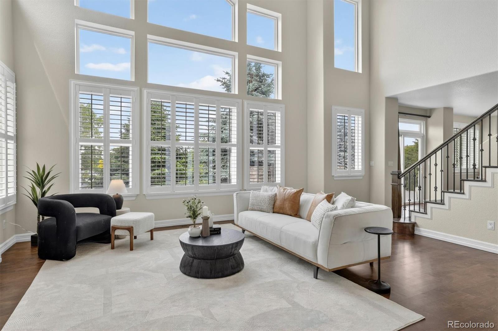MLS Image #5 for 10425  carriage club drive,lone tree, Colorado