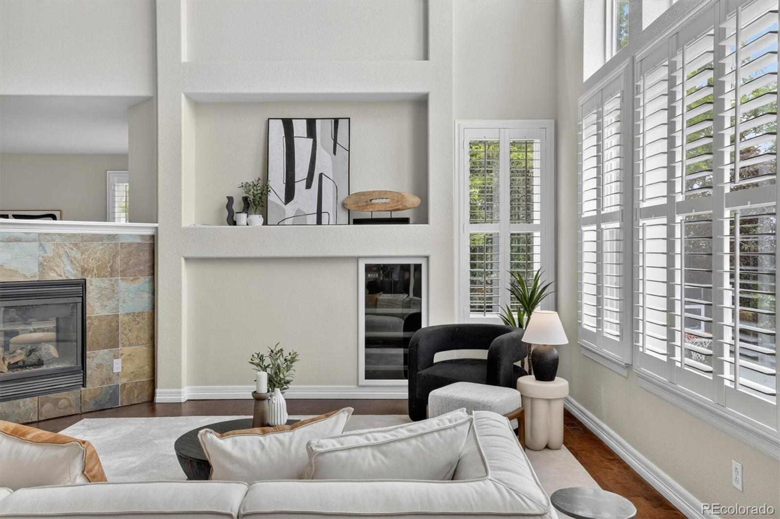 MLS Image #6 for 10425  carriage club drive,lone tree, Colorado