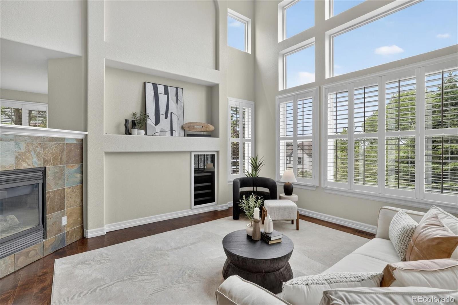 MLS Image #7 for 10425  carriage club drive,lone tree, Colorado