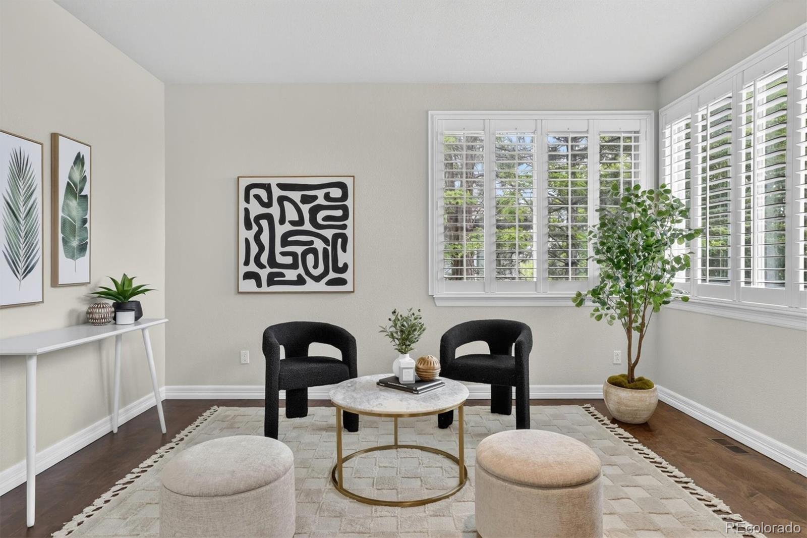 MLS Image #8 for 10425  carriage club drive,lone tree, Colorado