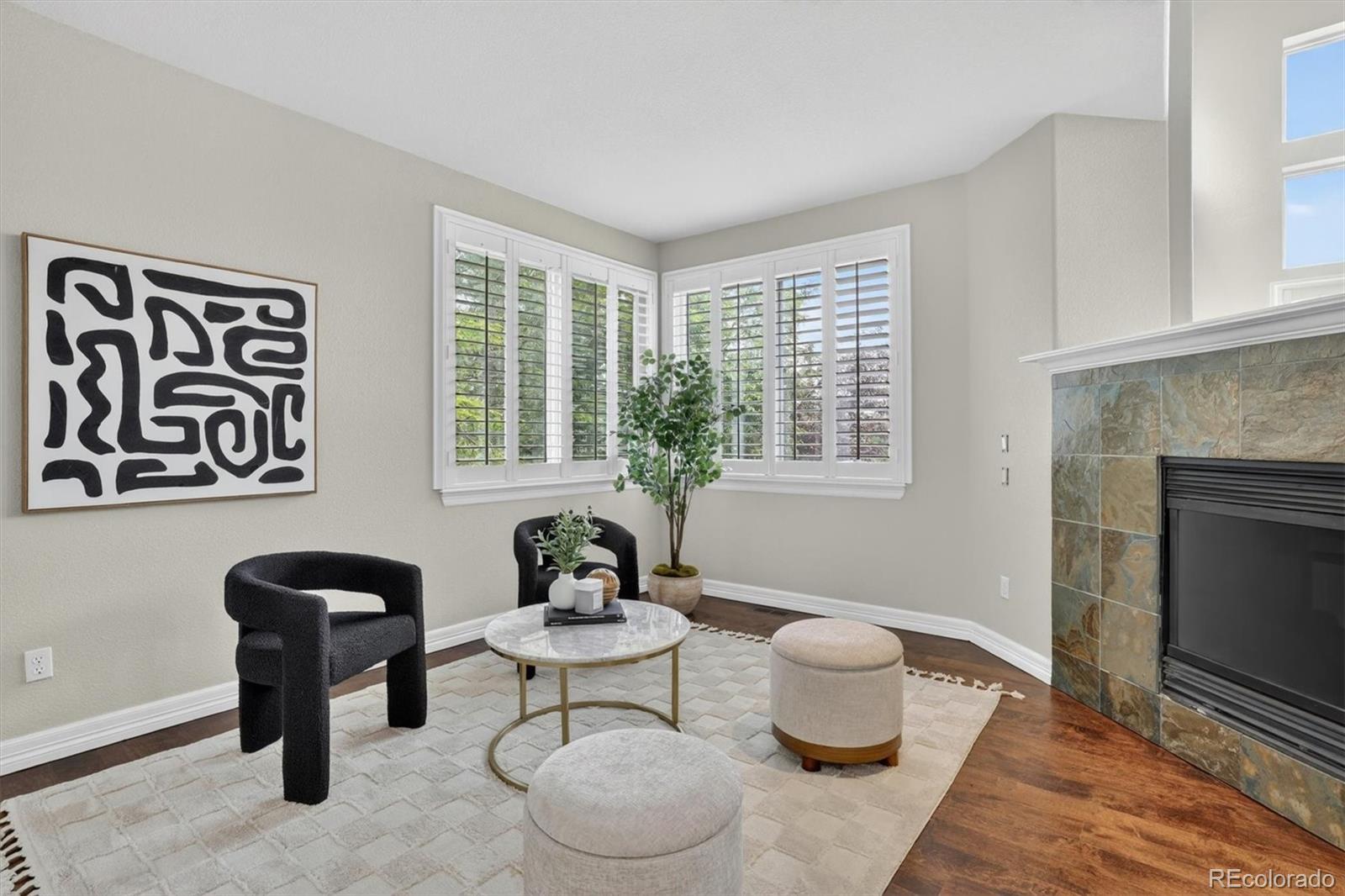 MLS Image #9 for 10425  carriage club drive,lone tree, Colorado