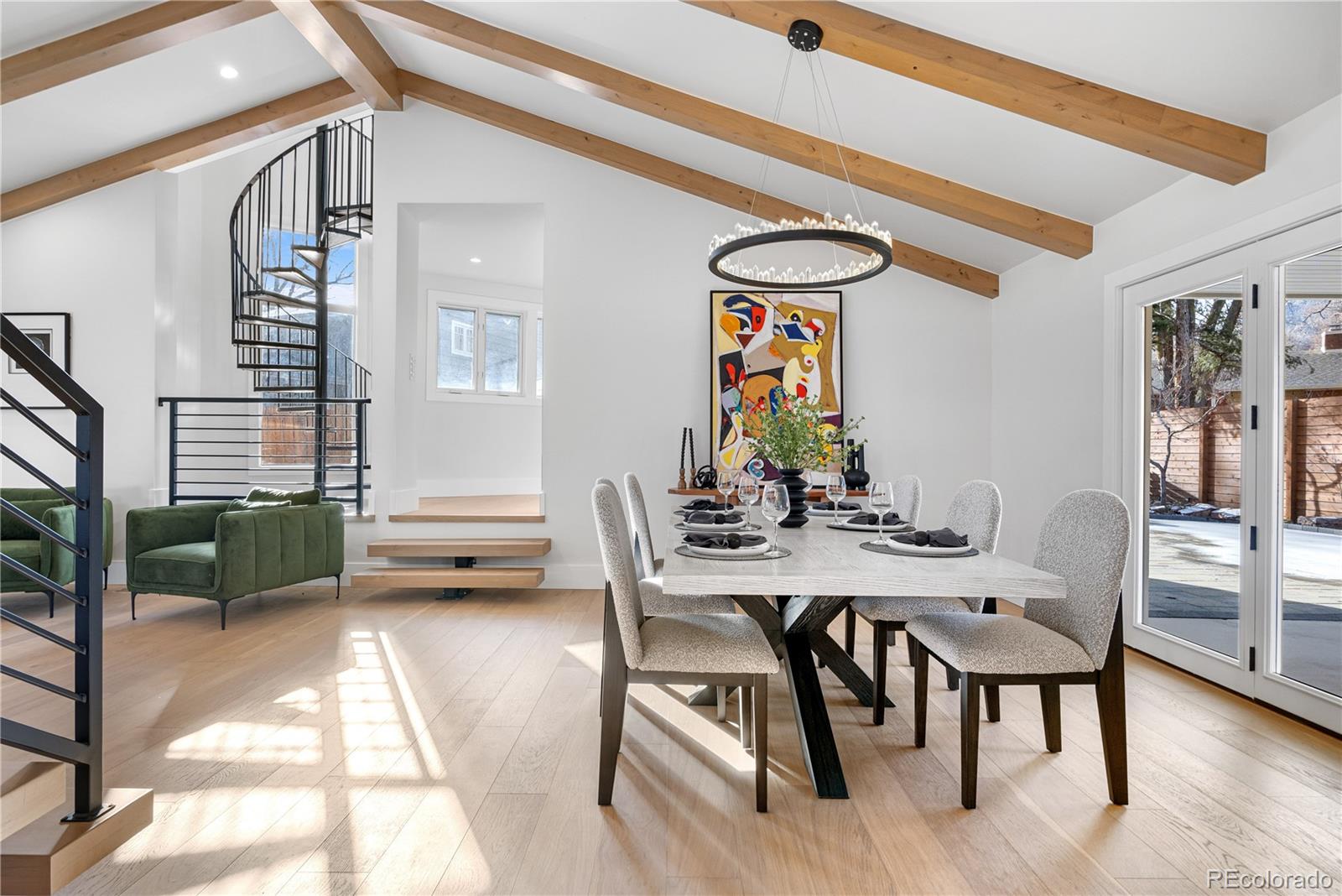 MLS Image #4 for 245  fair place,boulder, Colorado